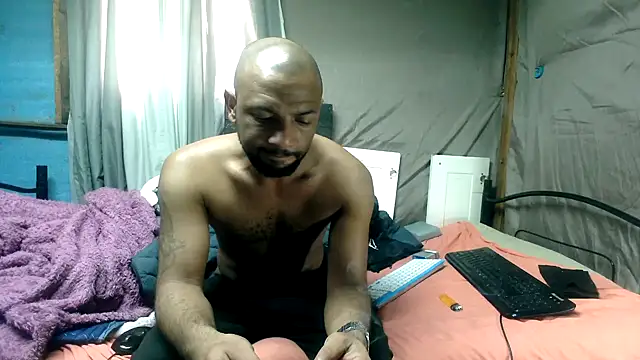 Camodick live