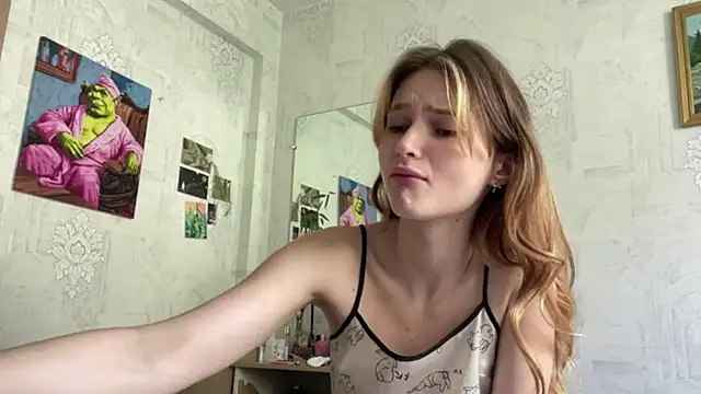 HeIen_cute live