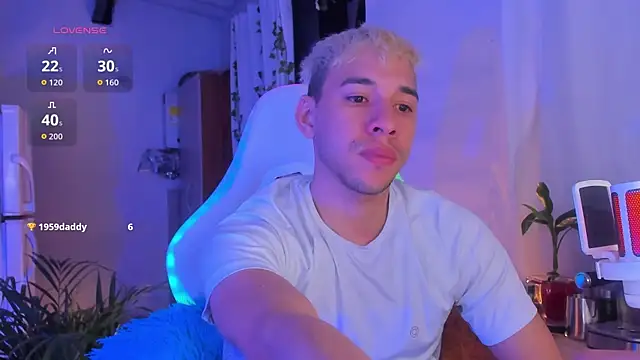 petter_coleman_ live