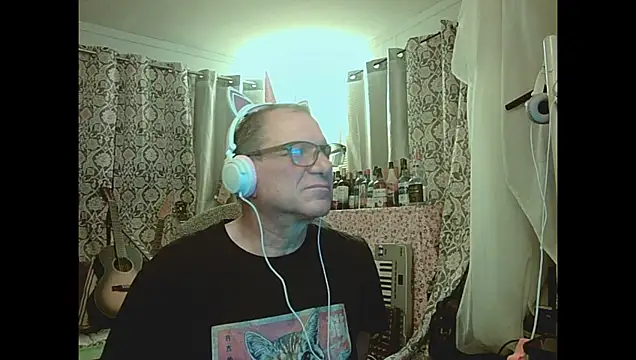 coryassman live