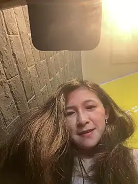 yinyin326 live