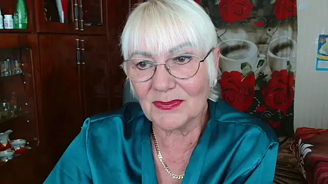 JenaCheim live