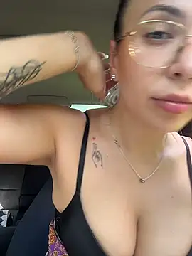 Bunny_Lush live