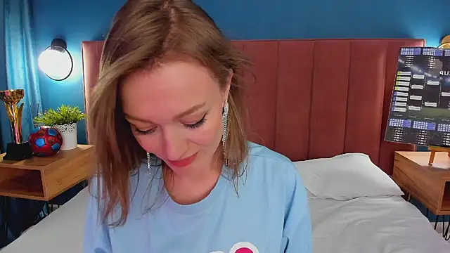 EvelynPoole live