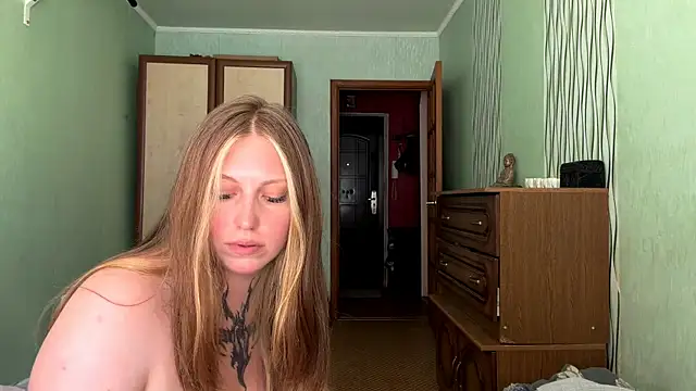 DeannaDorton live