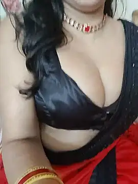 kaamuk_shweta live