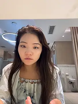 xiaochengzi505 live