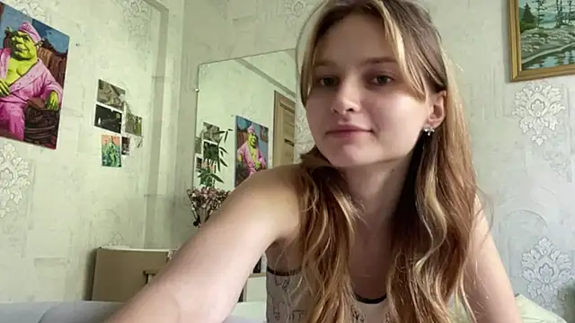 HeIen_cute live