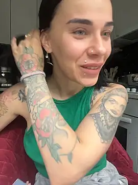 Queen_of_pain live