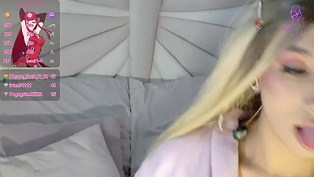 Ariana_bb live