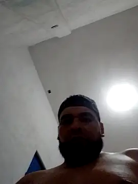 RandalHot live