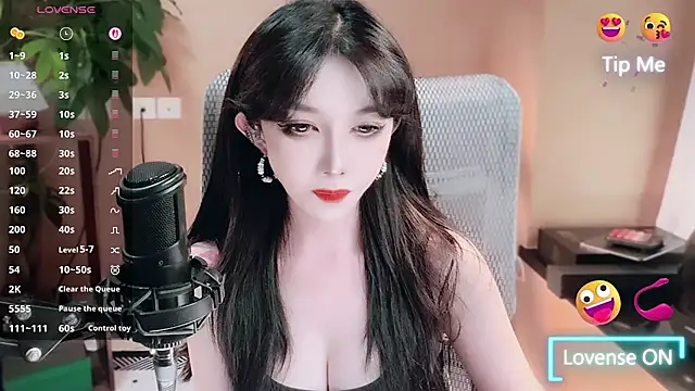 vyizh- live