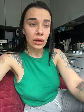 Queen_of_pain live