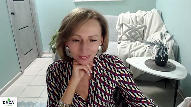 HornyMilf_777 live