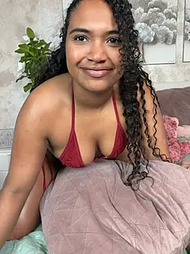 MilaTeenX live