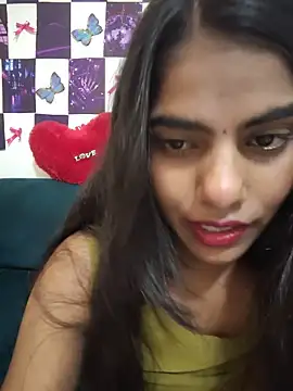 Alisha_Babyy live