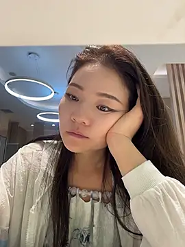 xiaochengzi505 live