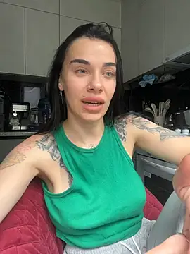 Queen_of_pain live