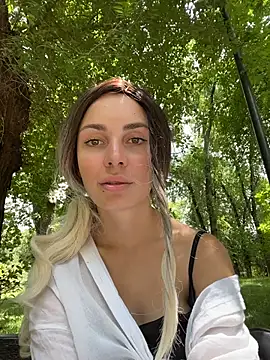 SandraCarter live