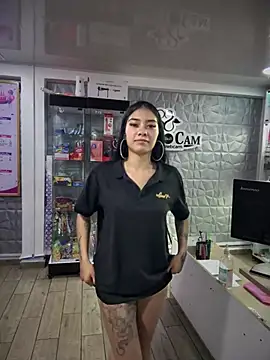 TayylorSexx live