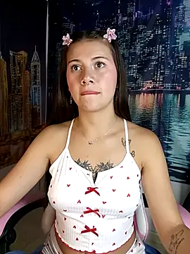 CharlotteSex_ live