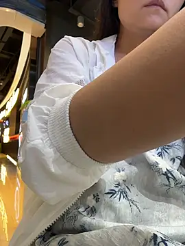 xiaochengzi505 live