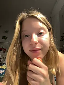kimczii live
