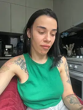 Queen_of_pain live