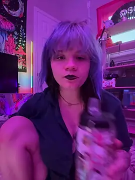 Cutiepiespanks live