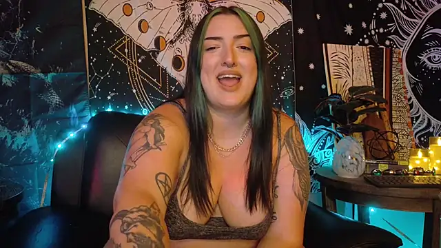 ImKatMeow live