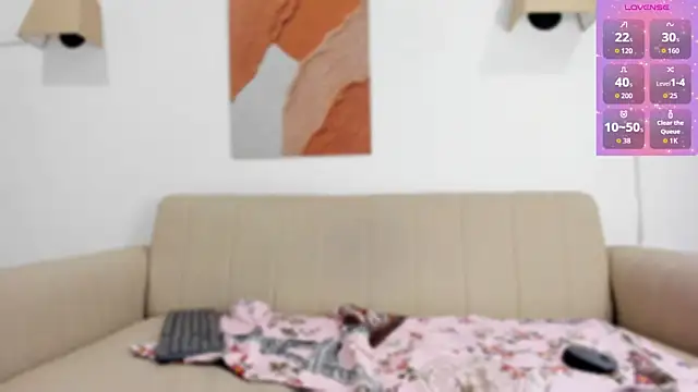_SweetAmira_ live