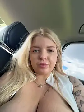 OdriOlsens live