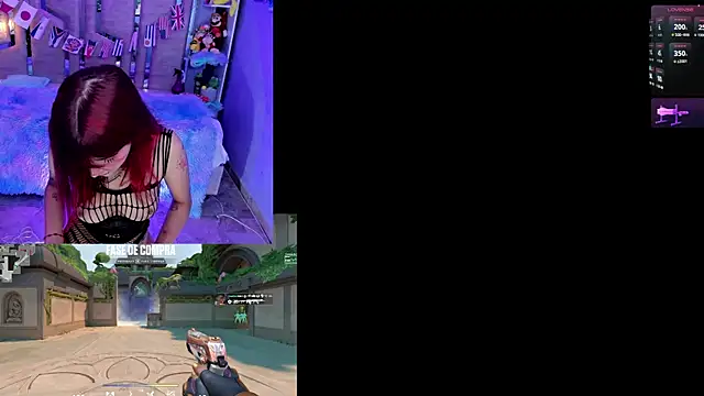 HaileyReid live