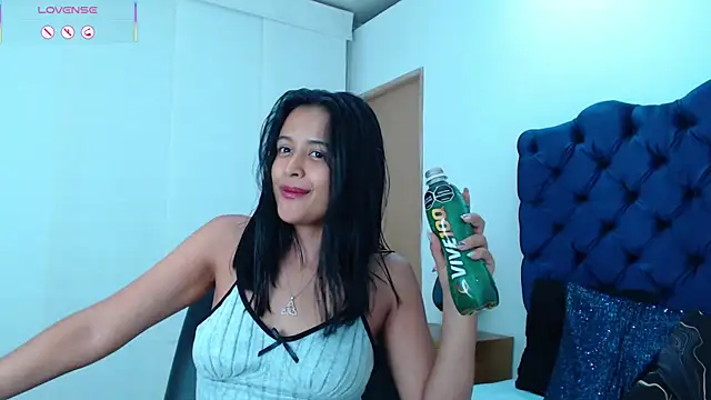 Lili666_ live