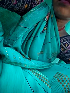Monika_thakurr live