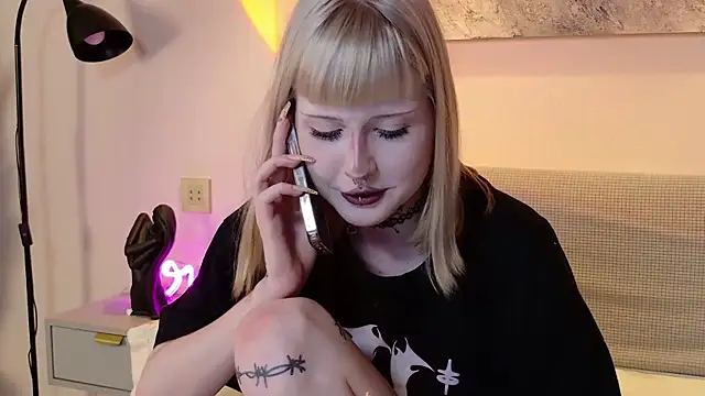 MilkMeSoftly live
