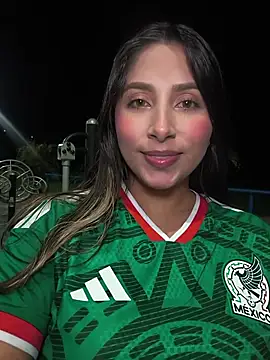 Catalina_ramos live