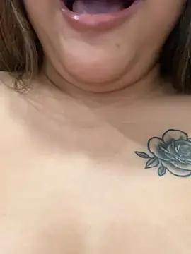 Rosy_BabyDoll live