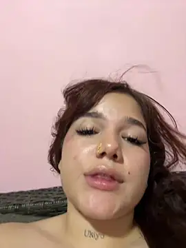 amelia_rousse26 live