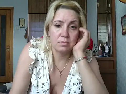 IrinaB1 live