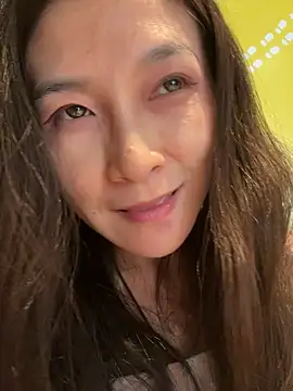 yinyin326 live