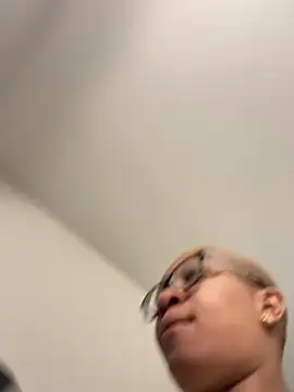 SheCornbreadFed live