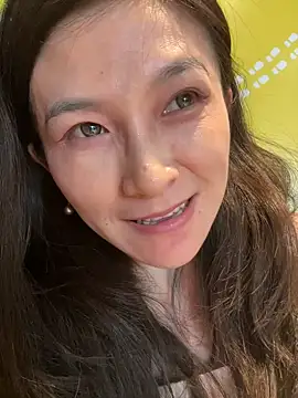 yinyin326 live