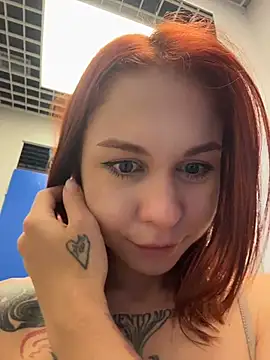 RosieSecret live