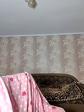 CandiCole live