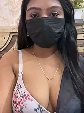 Cute-Ananyaa live