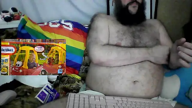 BriTheTopBear profile