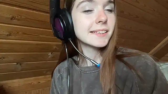 MariaLake live