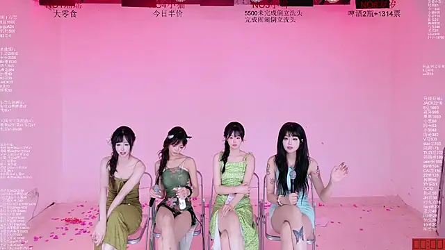 CL-1314 live