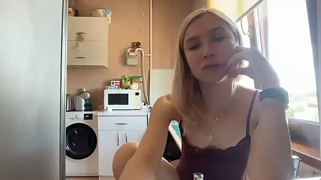 AngelJeni live